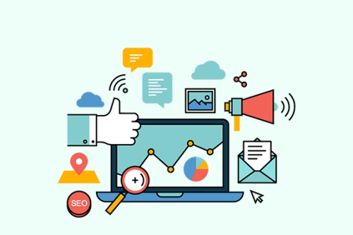 安新提升网络推广效果企业要注意哪些方面的问题