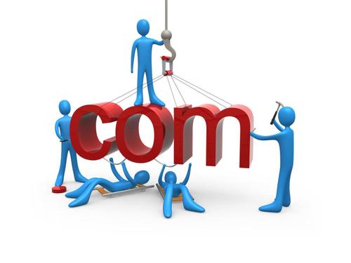 安新企业网站建设成功与否和哪些有关呢