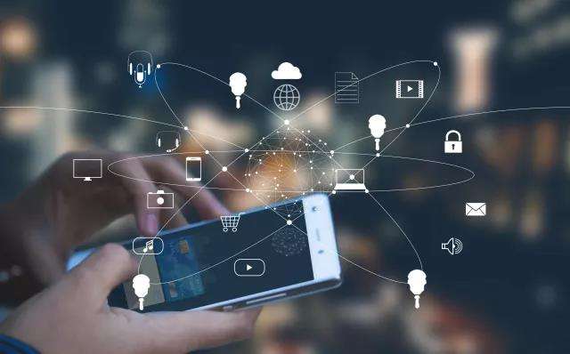 安新分析企业做微信营销常见的几种模式