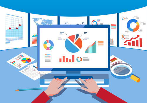 安新哪一种网站设计风格才是适合企业呢？